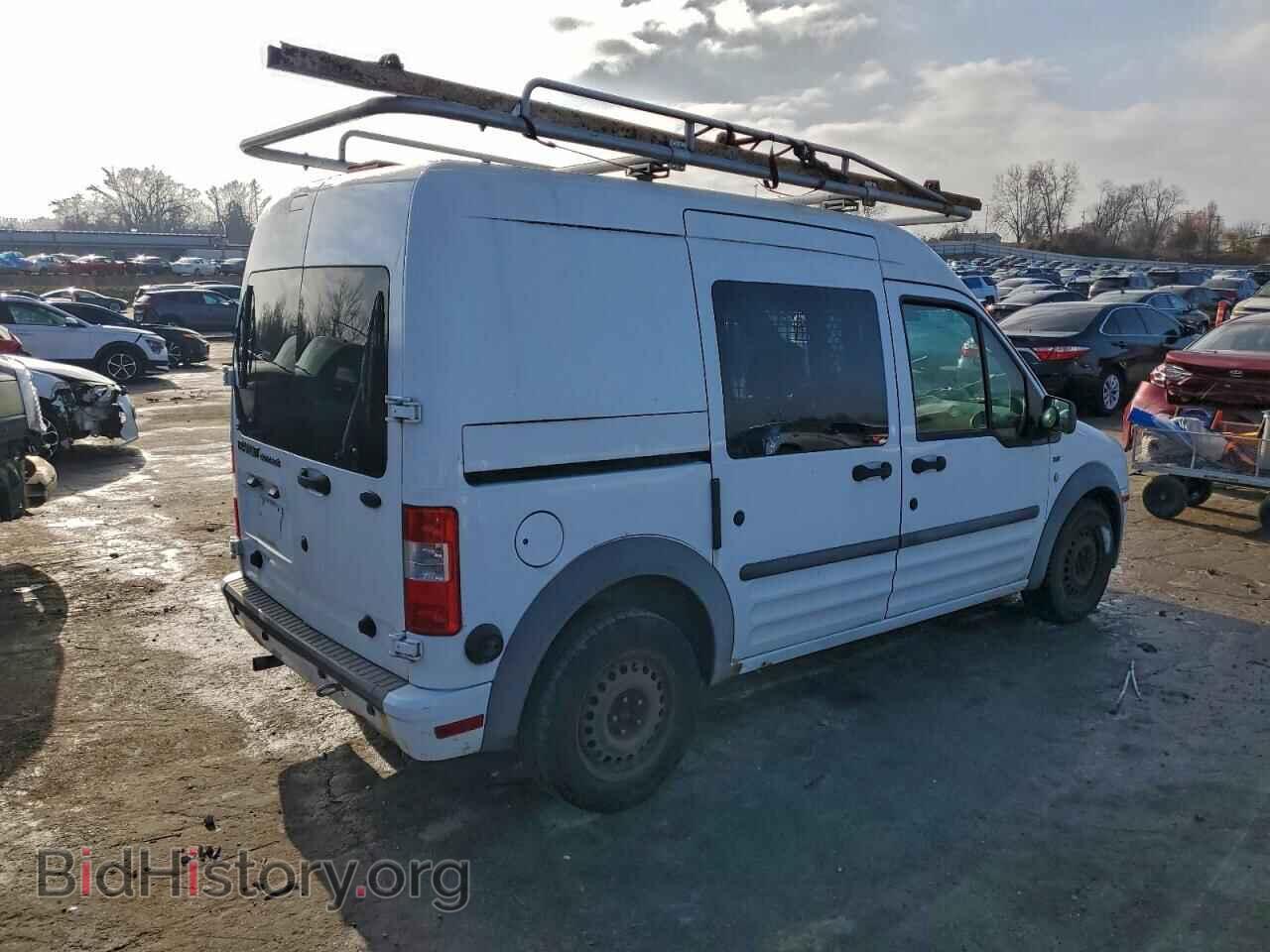 2010 FORD TRANSIT - VIN: NM0LS6BN9AT042652 - Фото 3