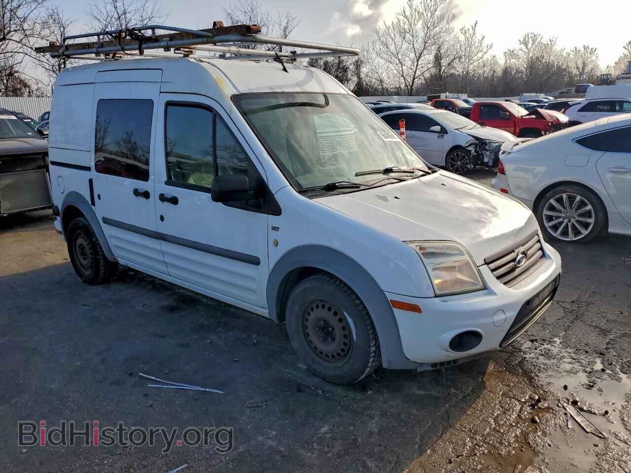 2010 FORD TRANSIT - VIN: NM0LS6BN9AT042652 - Фото 4