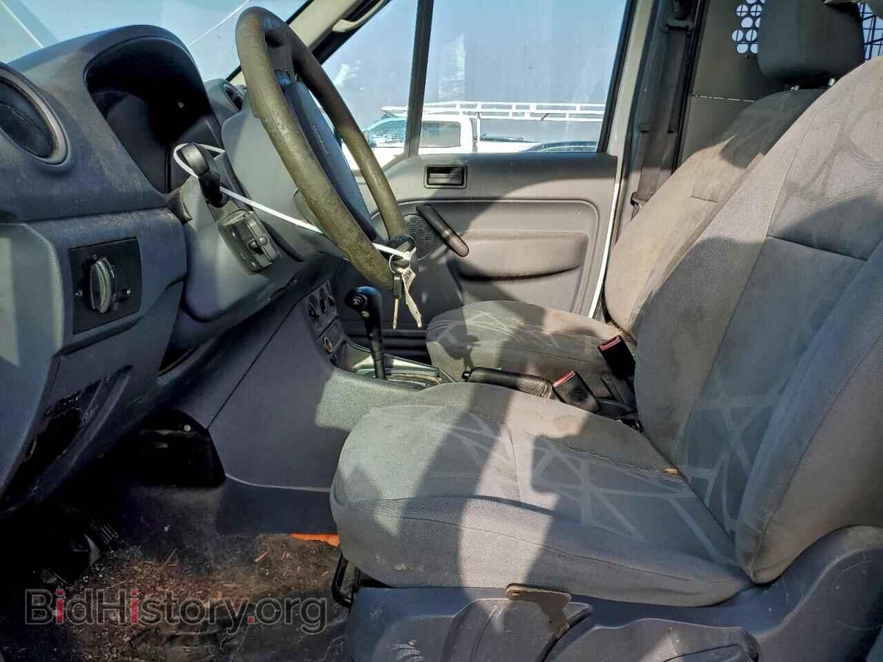 2010 FORD TRANSIT - VIN: NM0LS6BN9AT042652 - Фото 7