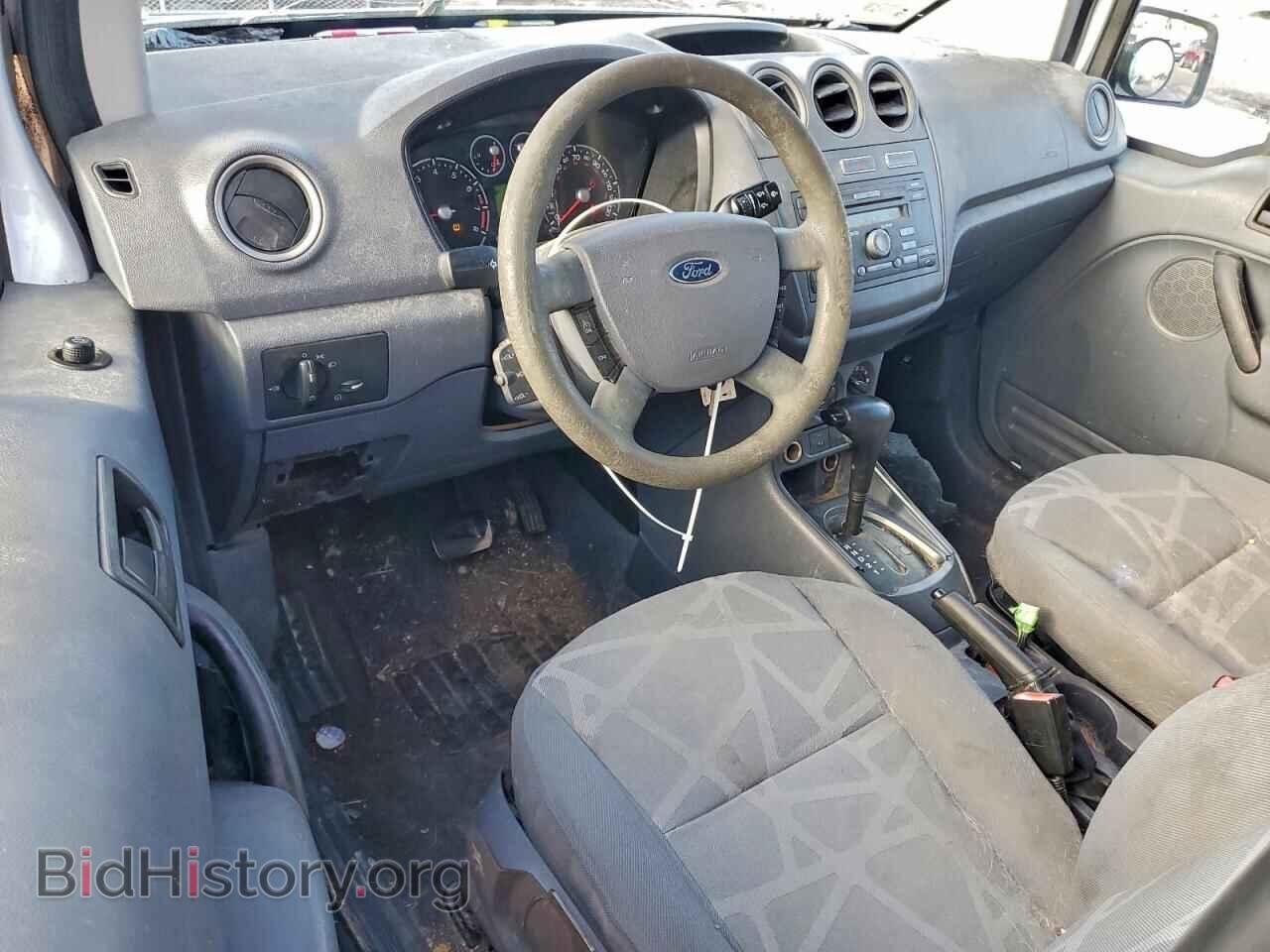 2010 FORD TRANSIT - VIN: NM0LS6BN9AT042652 - Фото 8