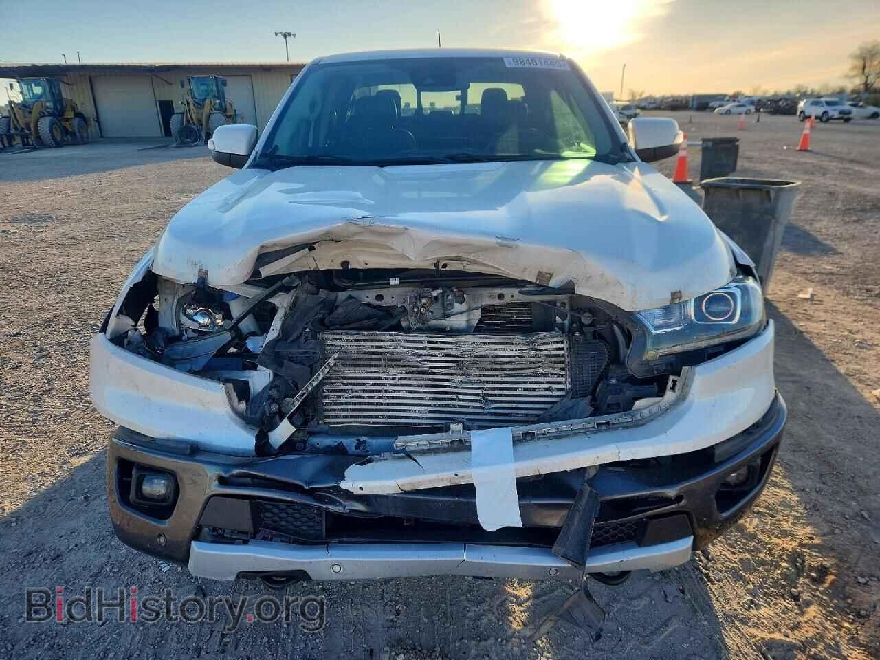 2020 FORD RANGER - VIN: 1FTER4FH0LLA88342 - Фото 5