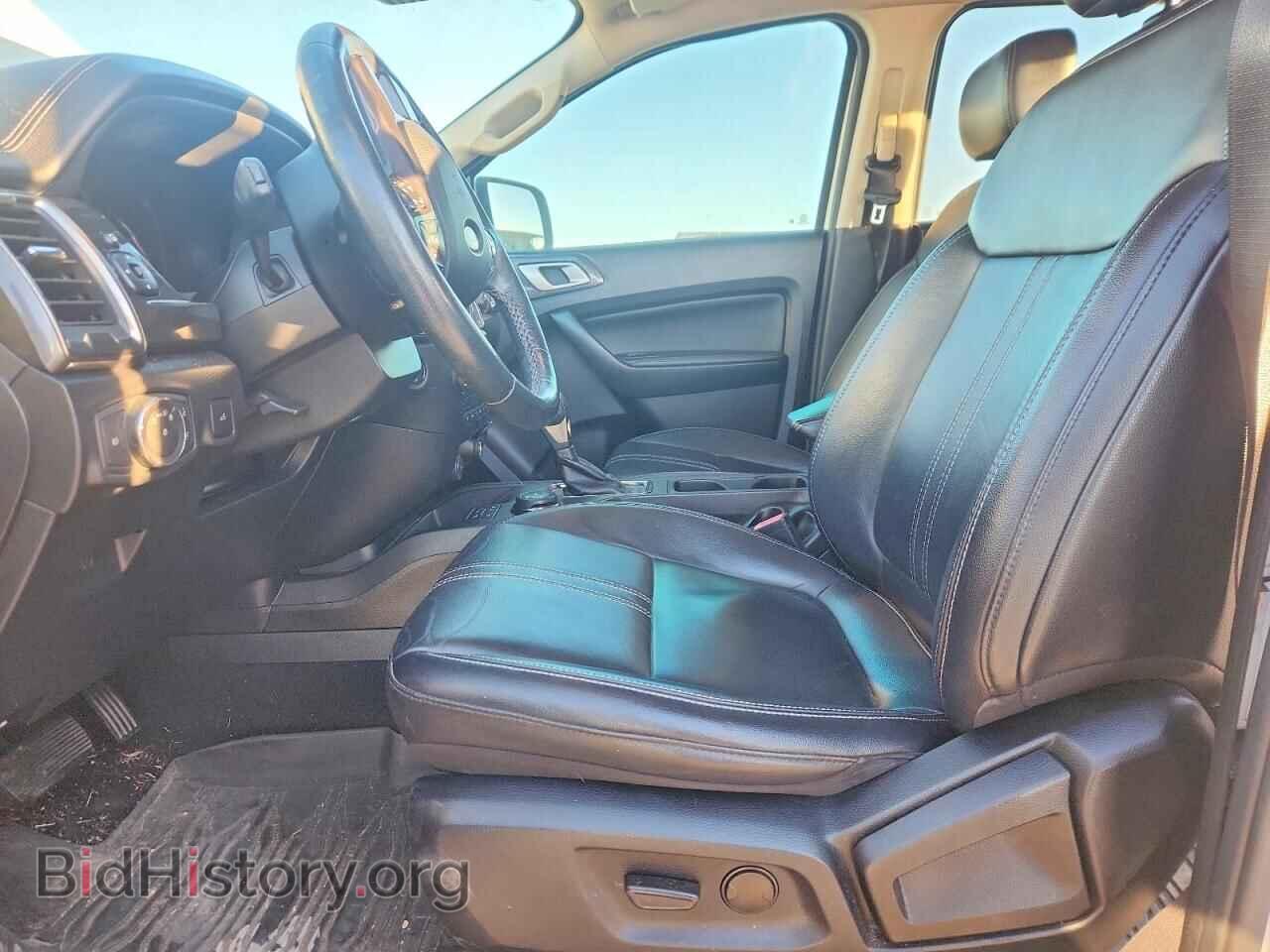 2020 FORD RANGER - VIN: 1FTER4FH0LLA88342 - Фото 7