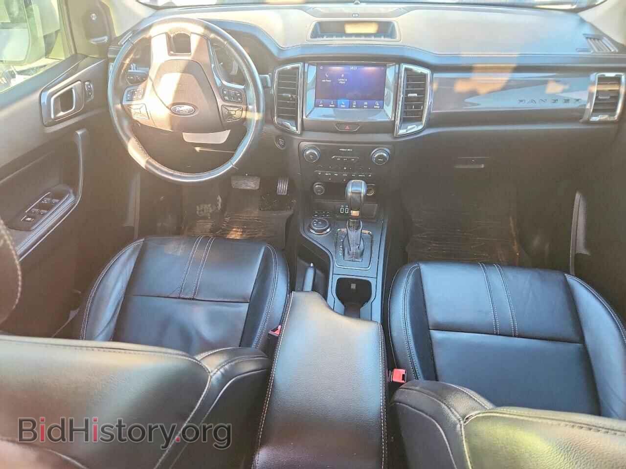 2020 FORD RANGER - VIN: 1FTER4FH0LLA88342 - Фото 8