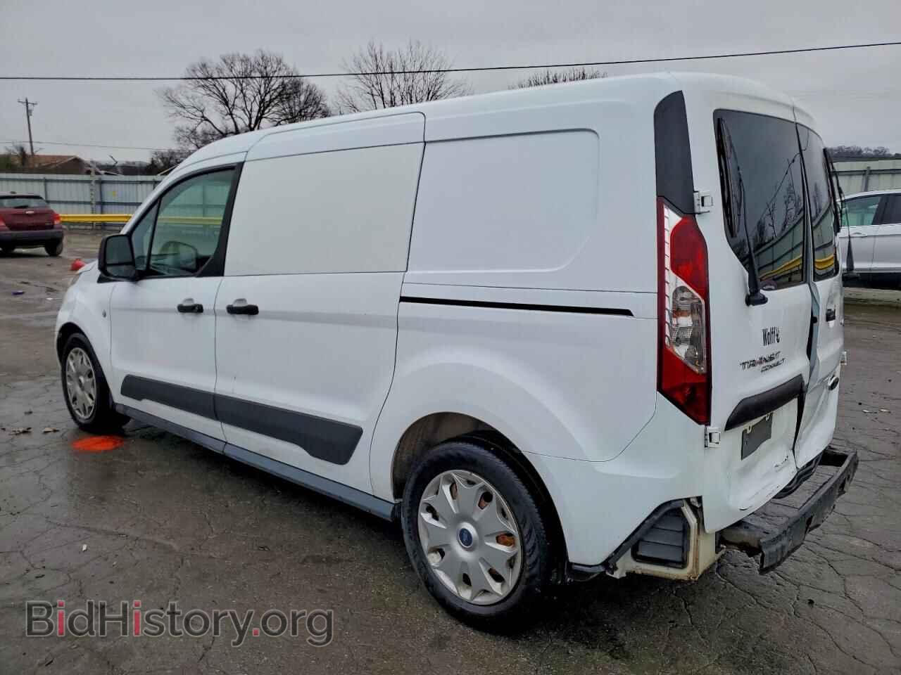 2016 FORD TRANSIT - VIN: NM0LS7F78G1269515 - Фото 2