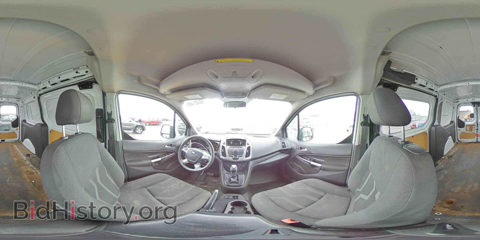 2016 FORD TRANSIT - VIN: NM0LS7F78G1269515 - Фото 16