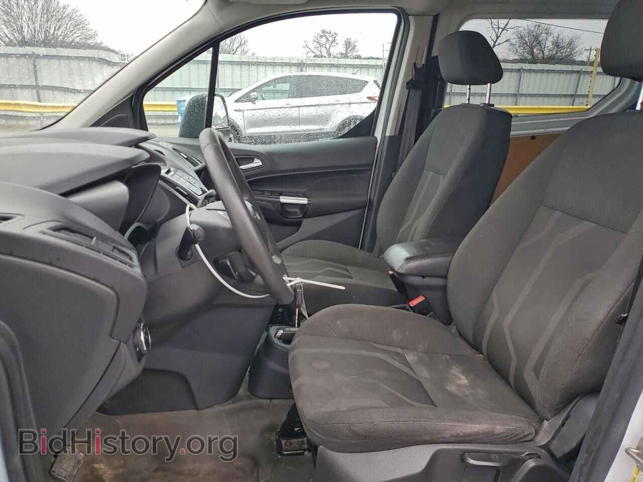 2016 FORD TRANSIT - VIN: NM0LS7F78G1269515 - Фото 7
