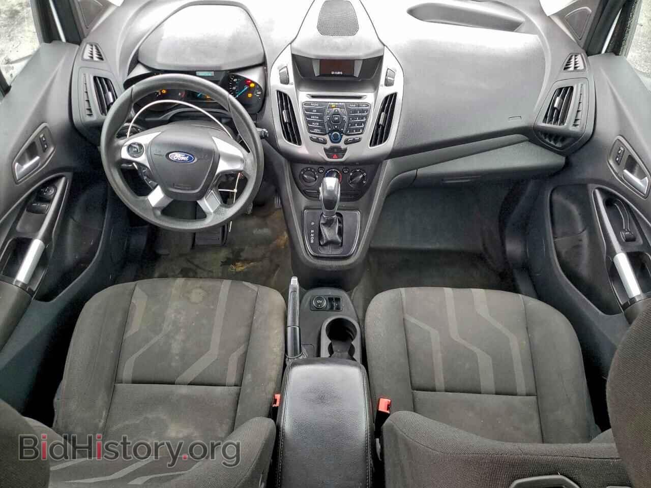 2016 FORD TRANSIT - VIN: NM0LS7F78G1269515 - Фото 8
