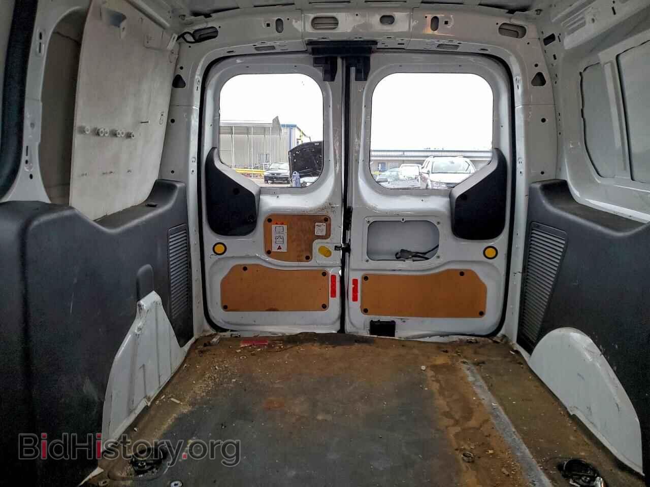 2016 FORD TRANSIT - VIN: NM0LS7F78G1269515 - Фото 10