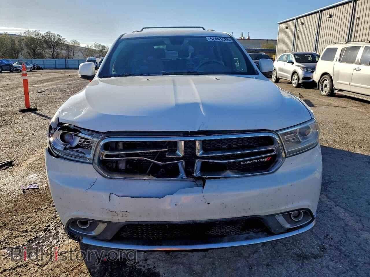 2015 DODGE DURANGO - VIN: 1C4RDJDG1FC781921 - Photo 5