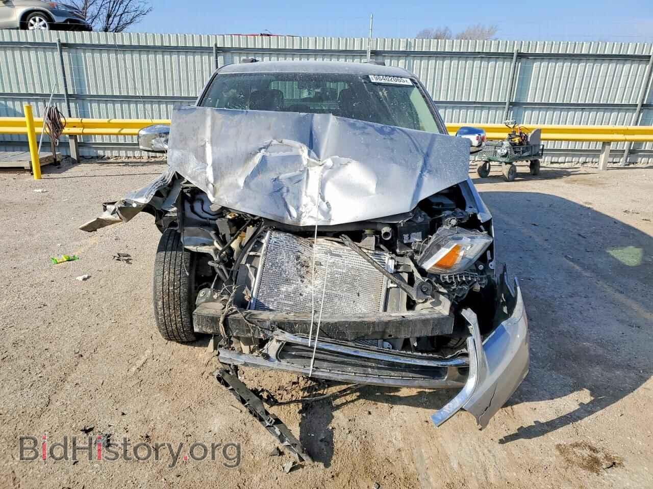 2015 CHRYSLER MINIVAN - VIN: 2C4RC1CG8FR596146 - Фото 5