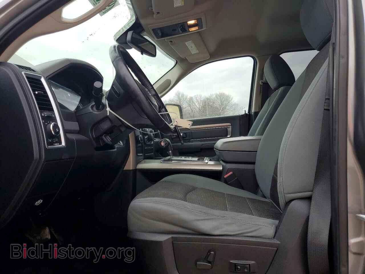 2013 RAM 1500 - VIN: 1C6RR7LT7DS657245 - Фото 7