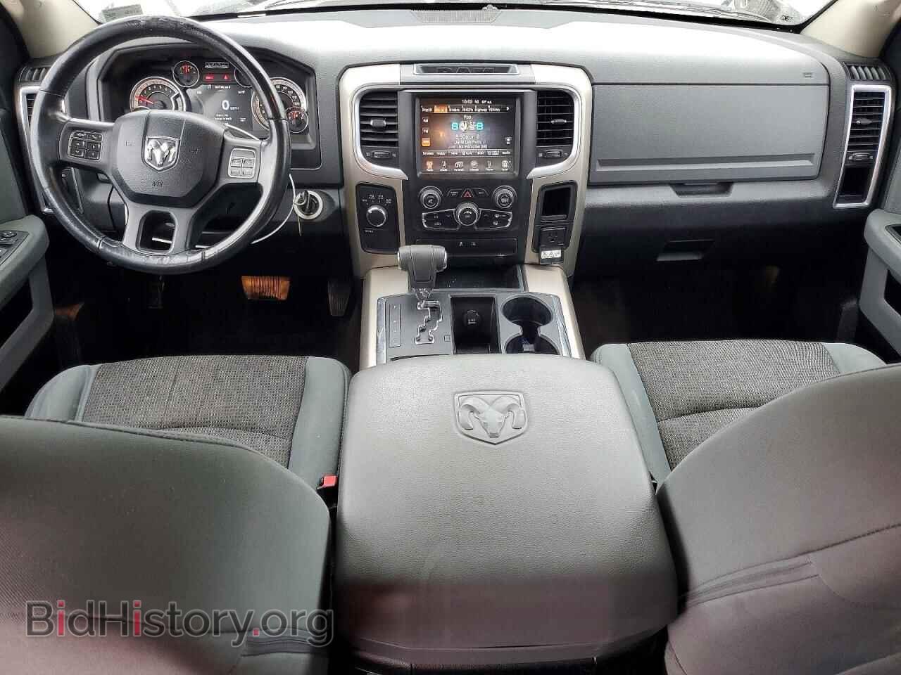 2013 RAM 1500 - VIN: 1C6RR7LT7DS657245 - Фото 8