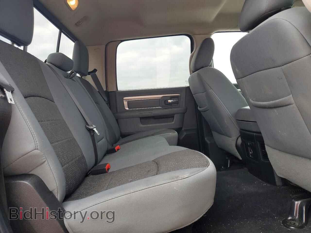 2013 RAM 1500 - VIN: 1C6RR7LT7DS657245 - Фото 10