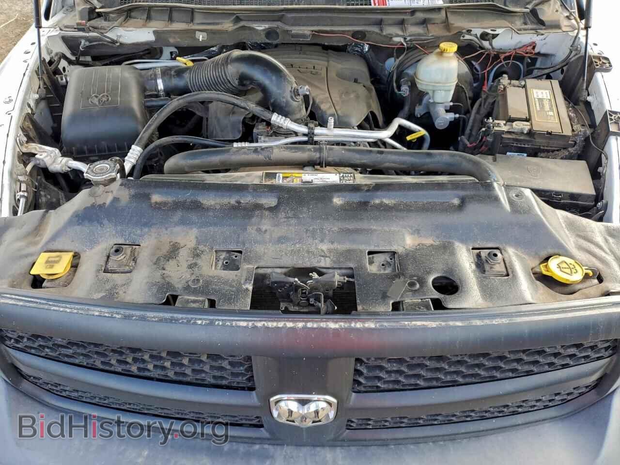 2015 RAM 1500 - VIN: 1C6RR7FT3FS763660 - Фото 11