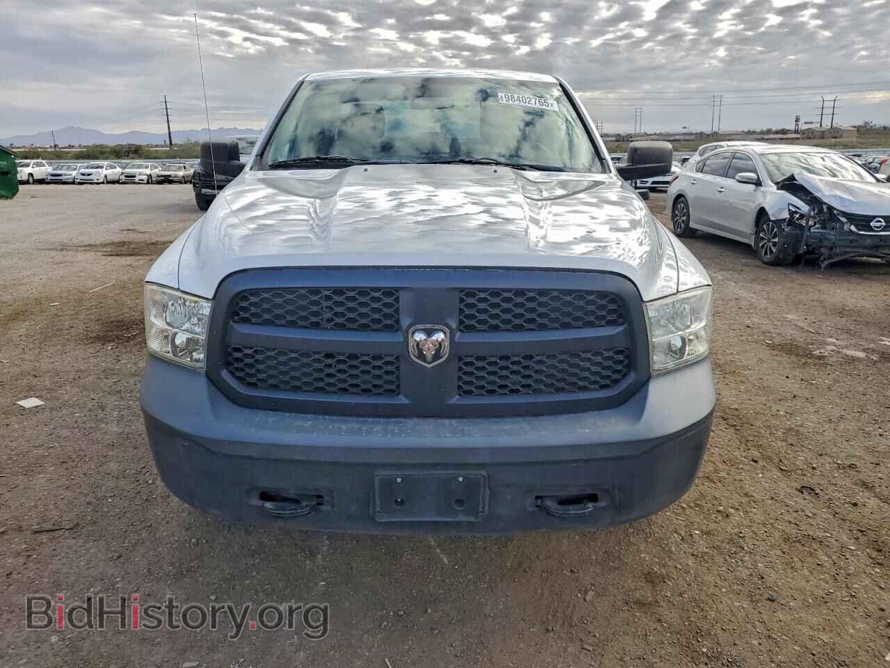 2015 RAM 1500 - VIN: 1C6RR7FT3FS763660 - Фото 5