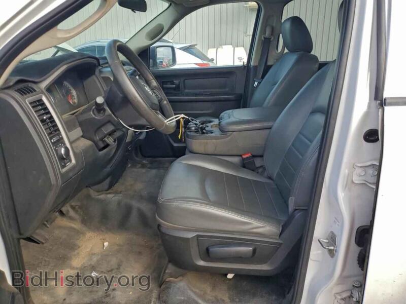 2015 RAM 1500 (VIN 1C6RR7FT3FS763660) — photo 7 of 12