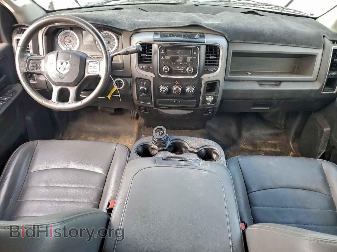 2015 RAM 1500 - VIN: 1C6RR7FT3FS763660 - Фото 8