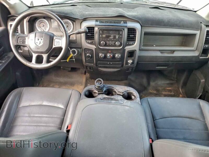 2015 RAM 1500 (VIN 1C6RR7FT3FS763660) — photo 8 of 12