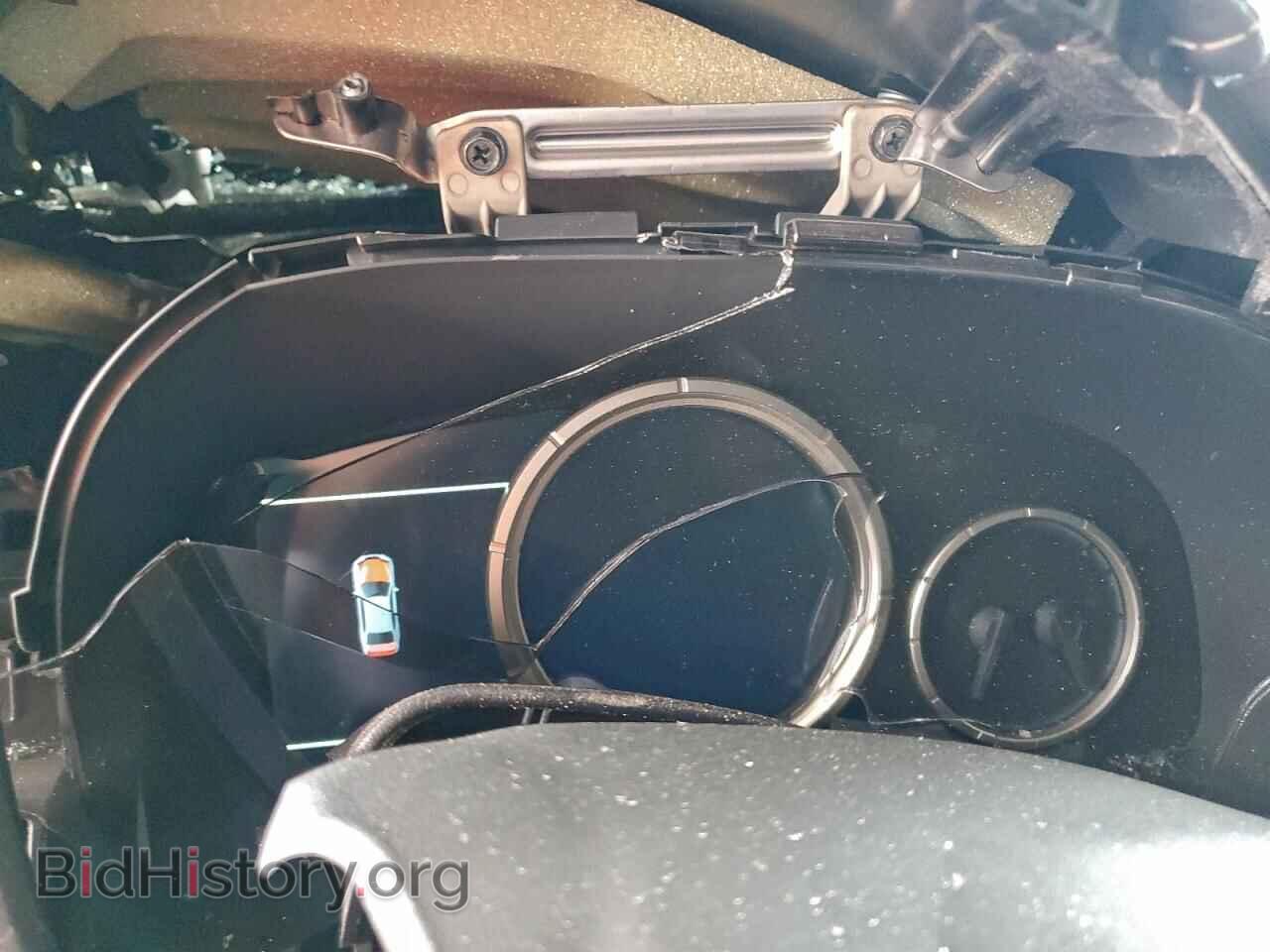 2019 LEXUS GS350 - VIN: JTHBZ1BL5KA018257 - Фото 9