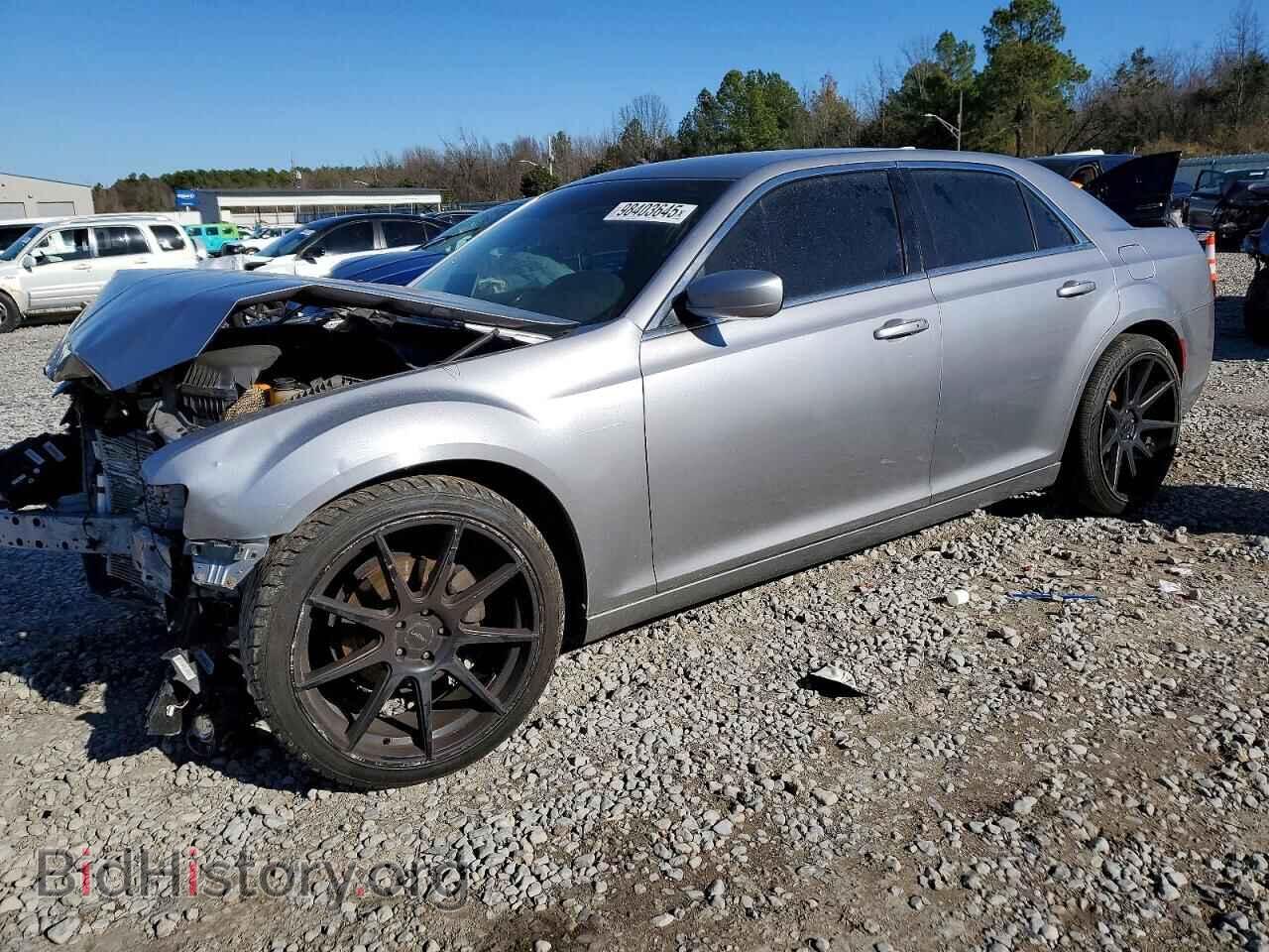 Photo 2C3CCAAG2FH779478 - CHRYSLER 300 2015