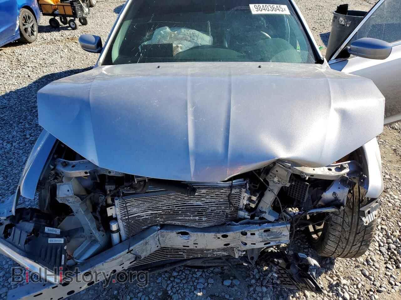 2015 CHRYSLER 300 - VIN: 2C3CCAAG2FH779478 - Фото 11