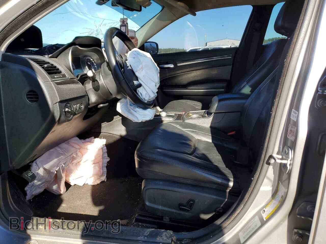 2015 CHRYSLER 300 - VIN: 2C3CCAAG2FH779478 - Фото 7