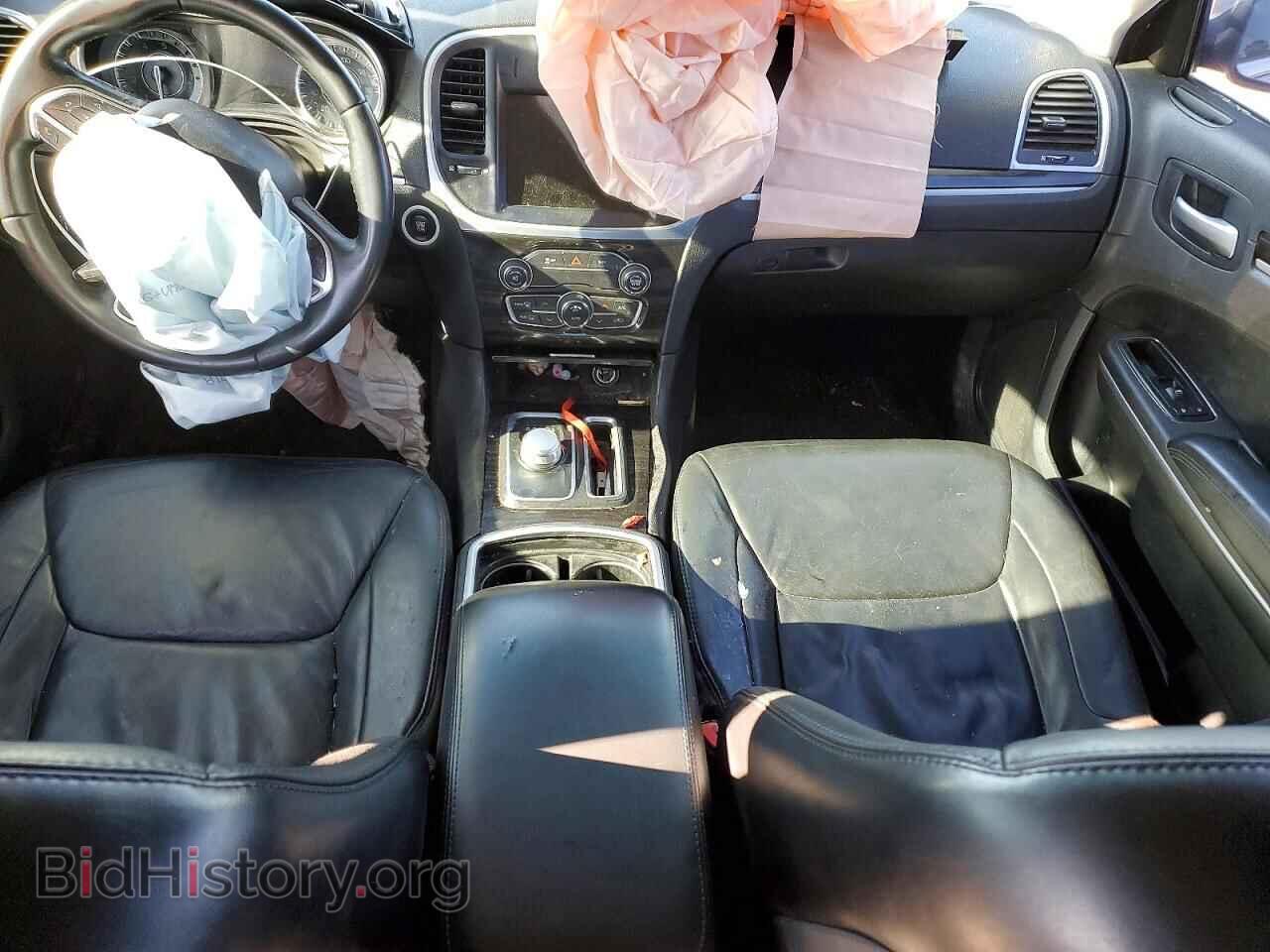 2015 CHRYSLER 300 - VIN: 2C3CCAAG2FH779478 - Фото 8