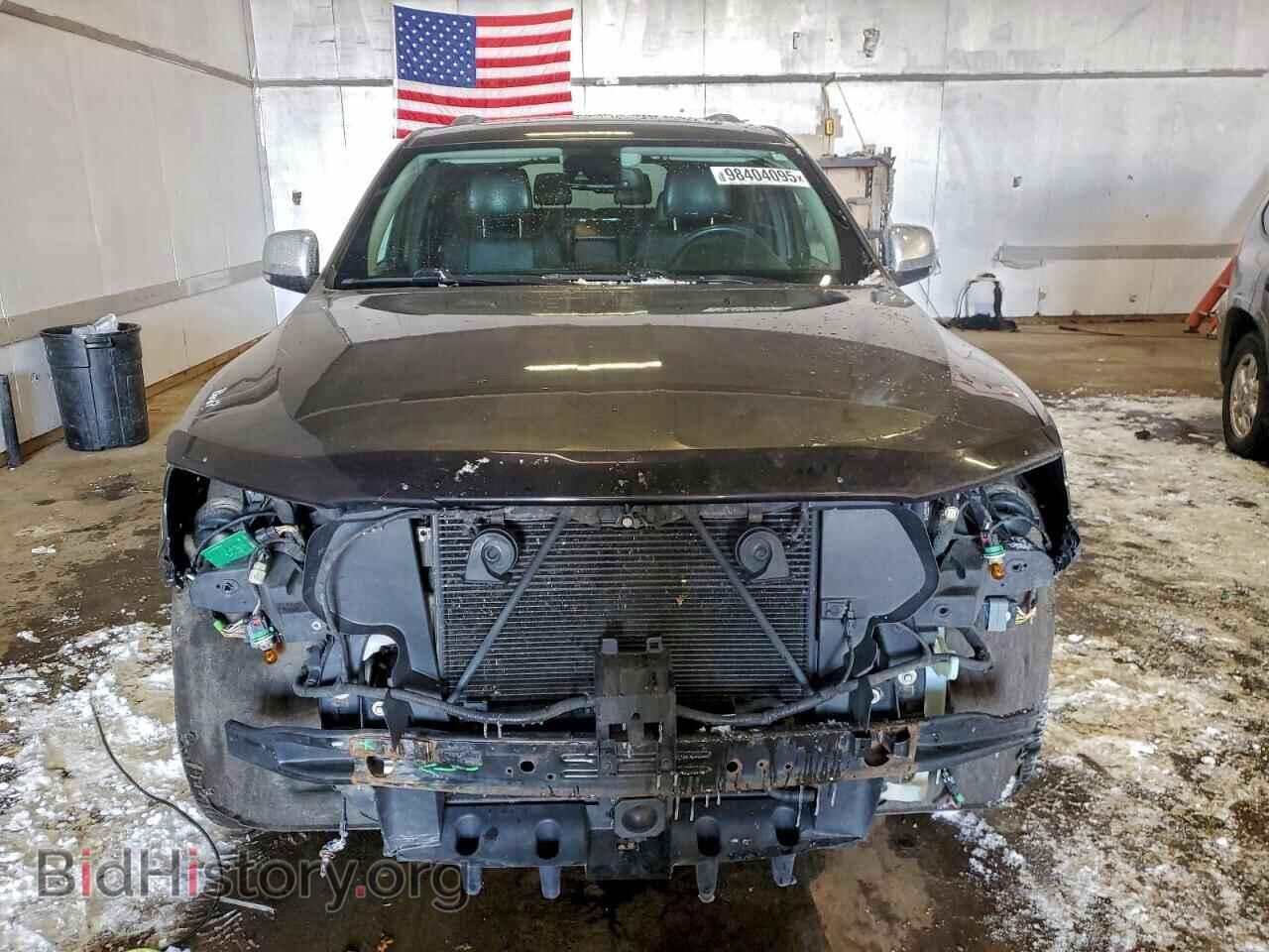 2014 DODGE DURANGO - VIN: 1C4RDJEG2EC397305 - Photo 5