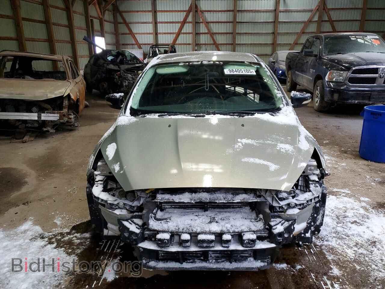 2016 FORD FOCUS - VIN: 1FADP3K26GL278493 - Фото 5