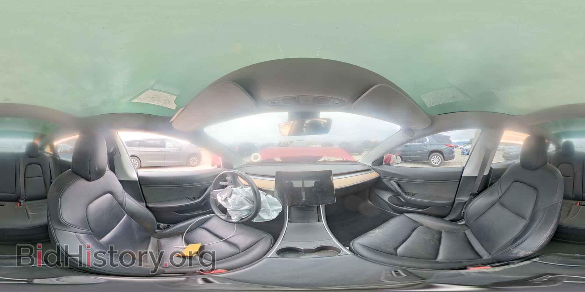 2018 TESLA MODEL 3 - VIN: 5YJ3E1EB6JF091681 - Photo 14