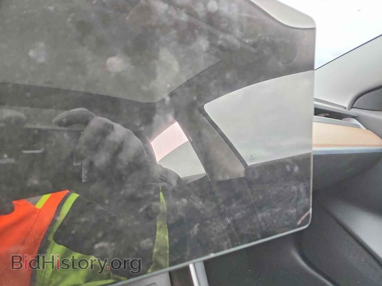 2018 TESLA MODEL 3 - VIN: 5YJ3E1EB6JF091681 - Photo 9