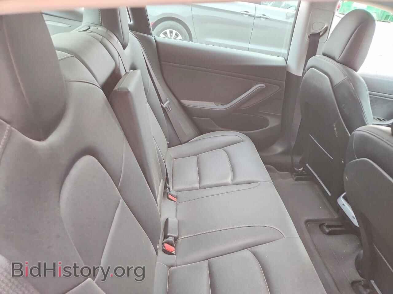 2018 TESLA MODEL 3 - VIN: 5YJ3E1EB6JF091681 - Photo 10