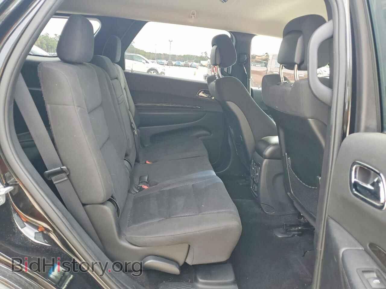 2011 DODGE DURANGO - VIN: 1D4SD4GT3BC647484 - Фото 11