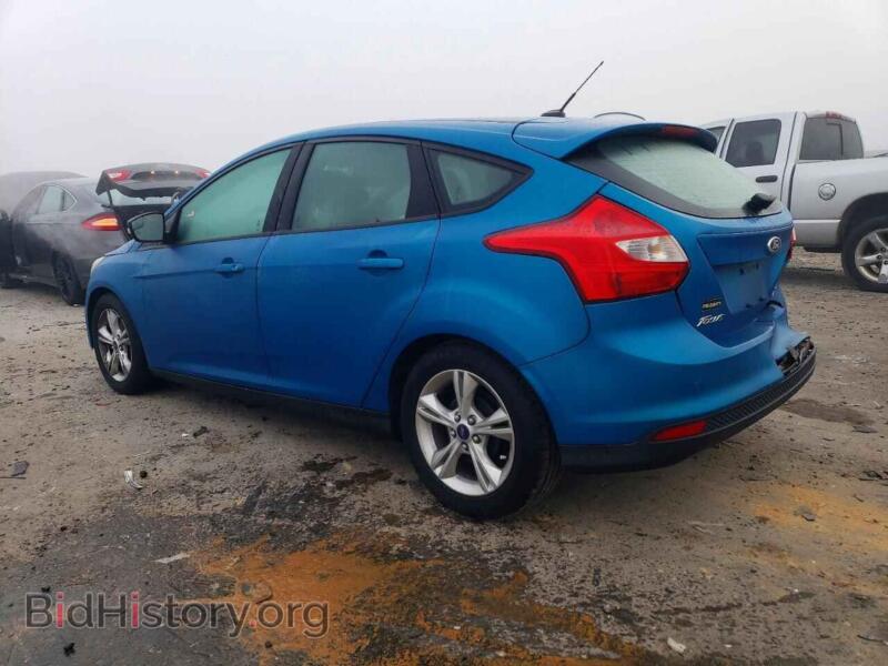 2014 Ford FOCUS (VIN 1FADP3K21EL166200) — photo 2 of 12