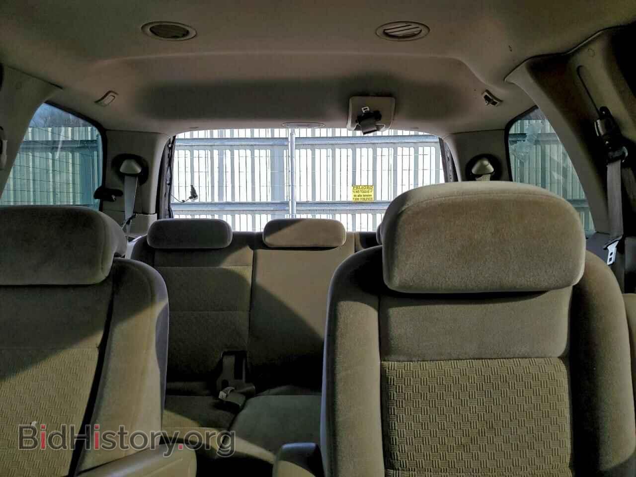 2006 FORD FREESTAR - VIN: 2FMZA52246BA08413 - Фото 10