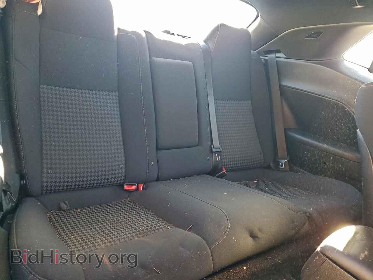 2019 DODGE CHALLENGER - VIN: 2C3CDZBT7KH551185 - Фото 10