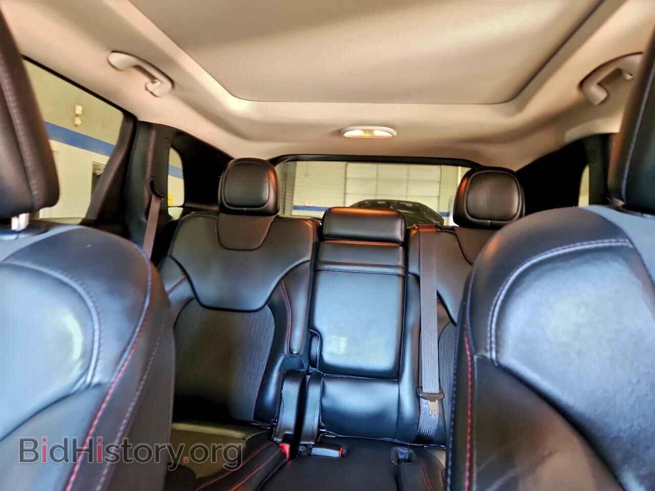 2017 JEEP CHEROKEE - VIN: 1C4PJMBS0HW564449 - Photo 10