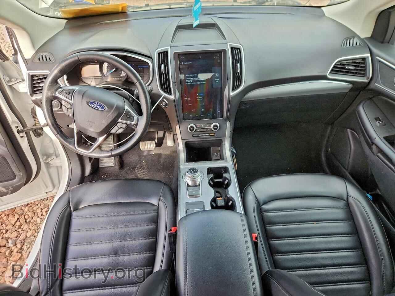 2021 FORD EDGE - VIN: 2FMPK3J95MBA48066 - Фото 8