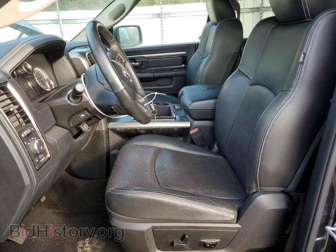 2015 RAM All Models - VIN: 1C6RR7MTXFS698258 - Фото 7