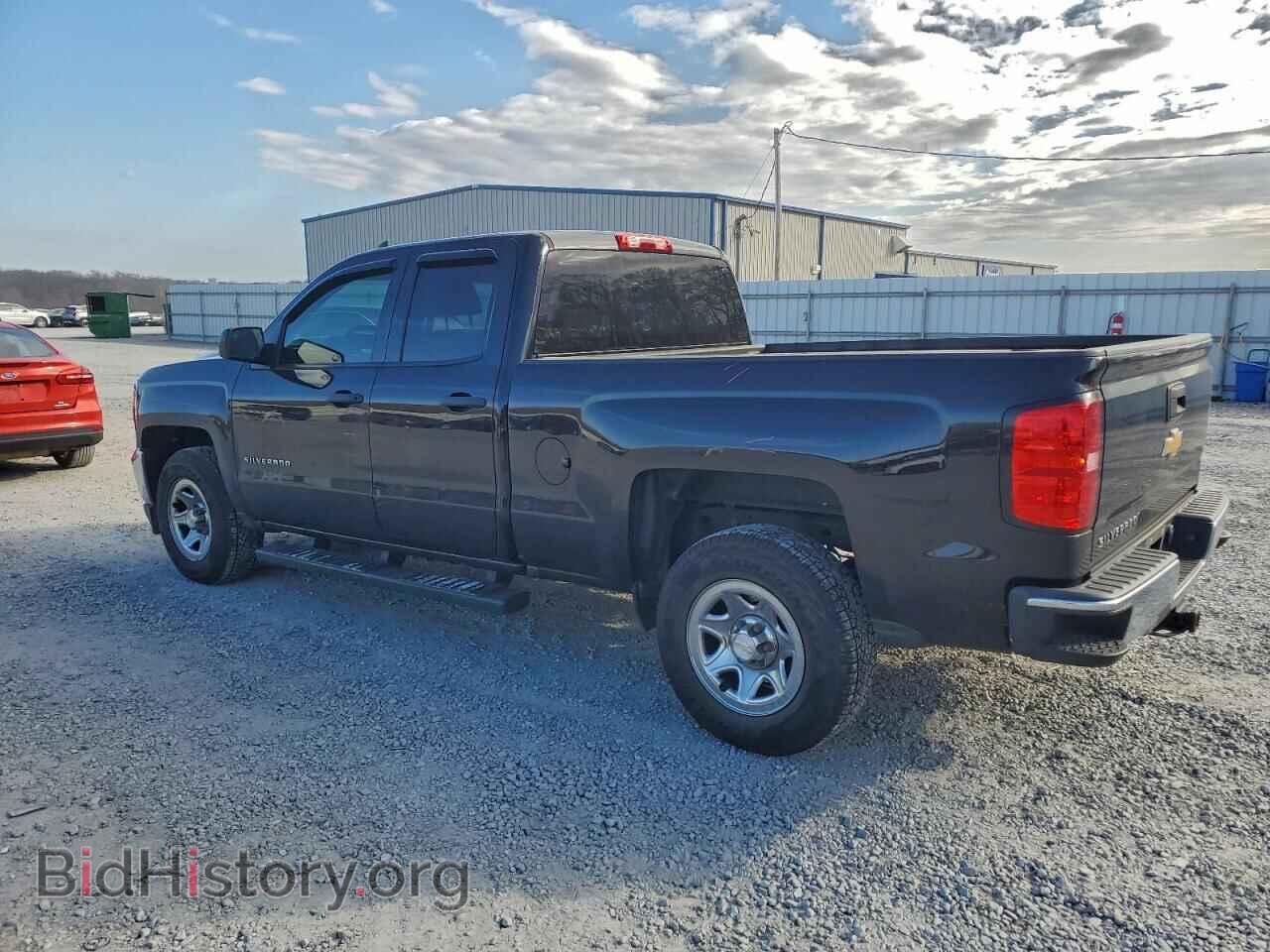 2017 CHEVROLET ALL Models - VIN: 1GCRCNEH0HZ232521 - Фото 2