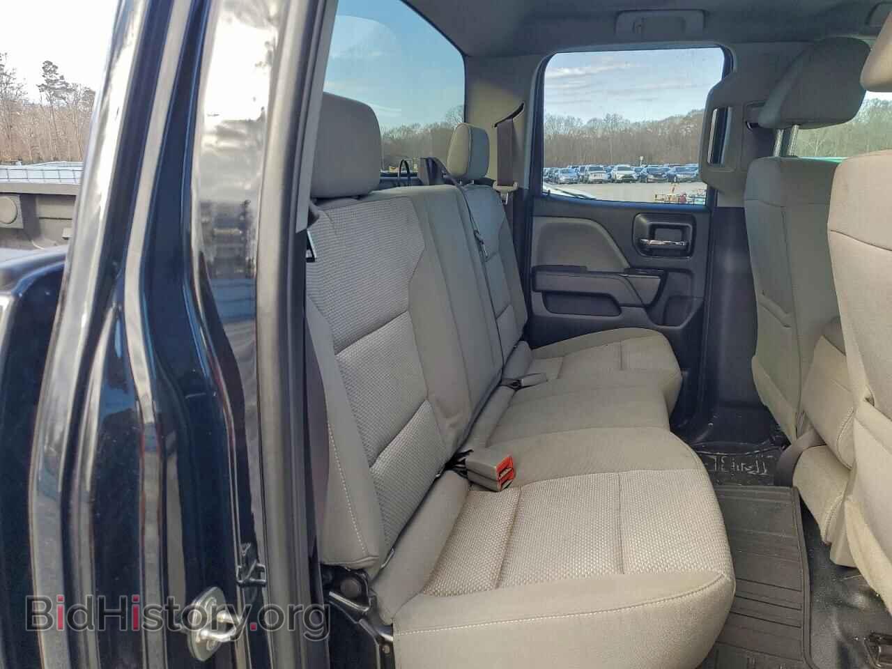 2017 CHEVROLET ALL Models - VIN: 1GCRCNEH0HZ232521 - Фото 10