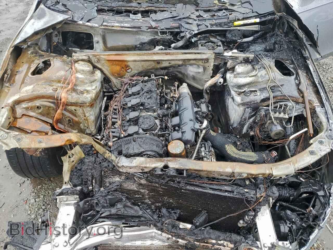 2016 AUDI A4 - VIN: WAUBFAFL7GN007794 - Фото 11