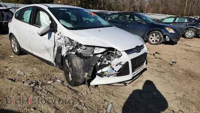 2014 FORD FOCUS - VIN: 1FADP3K27EL410867 - Фото 13