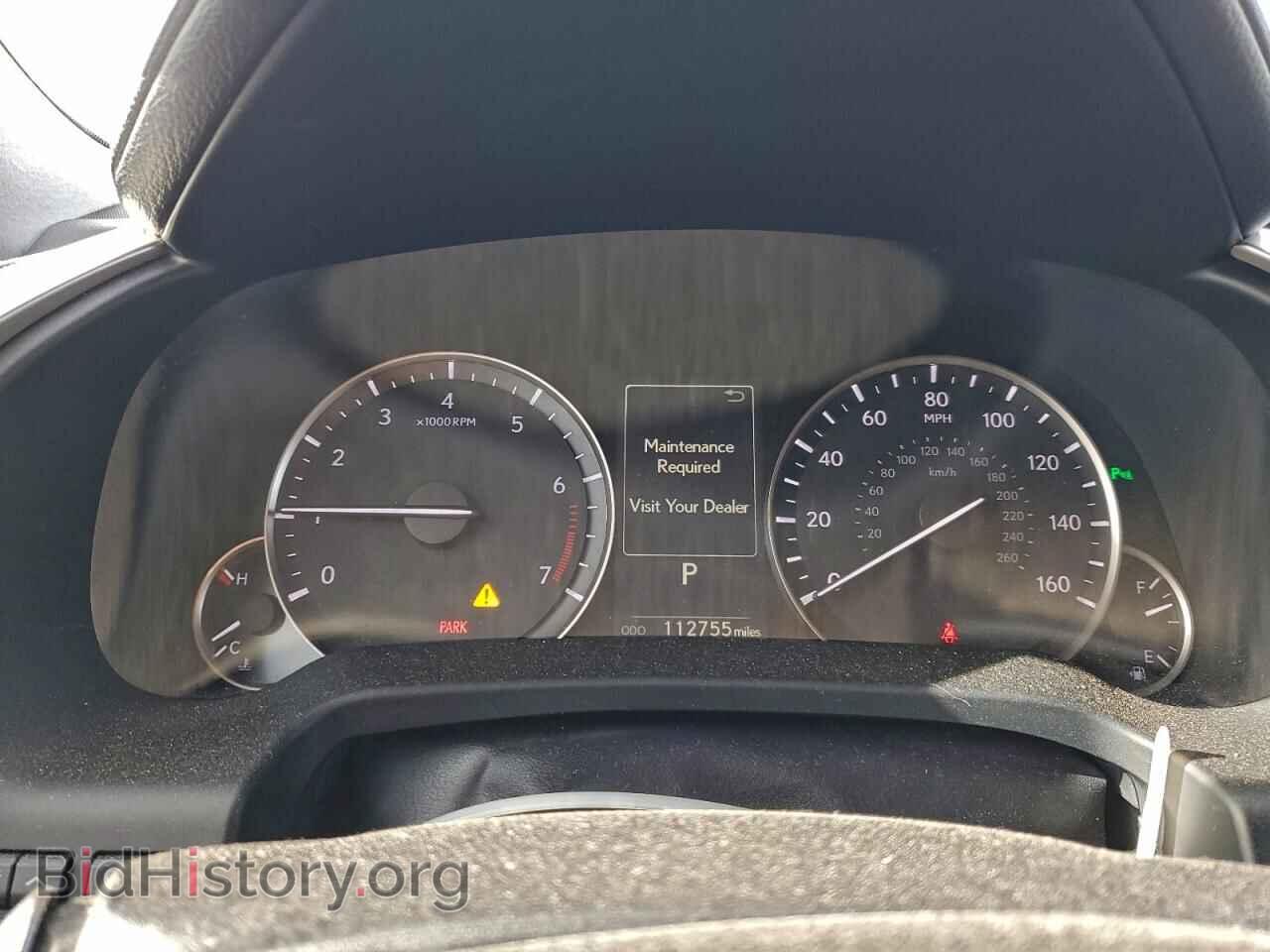 2016 LEXUS RX350 - VIN: 2T2ZZMCA4GC007909 - Фото 9