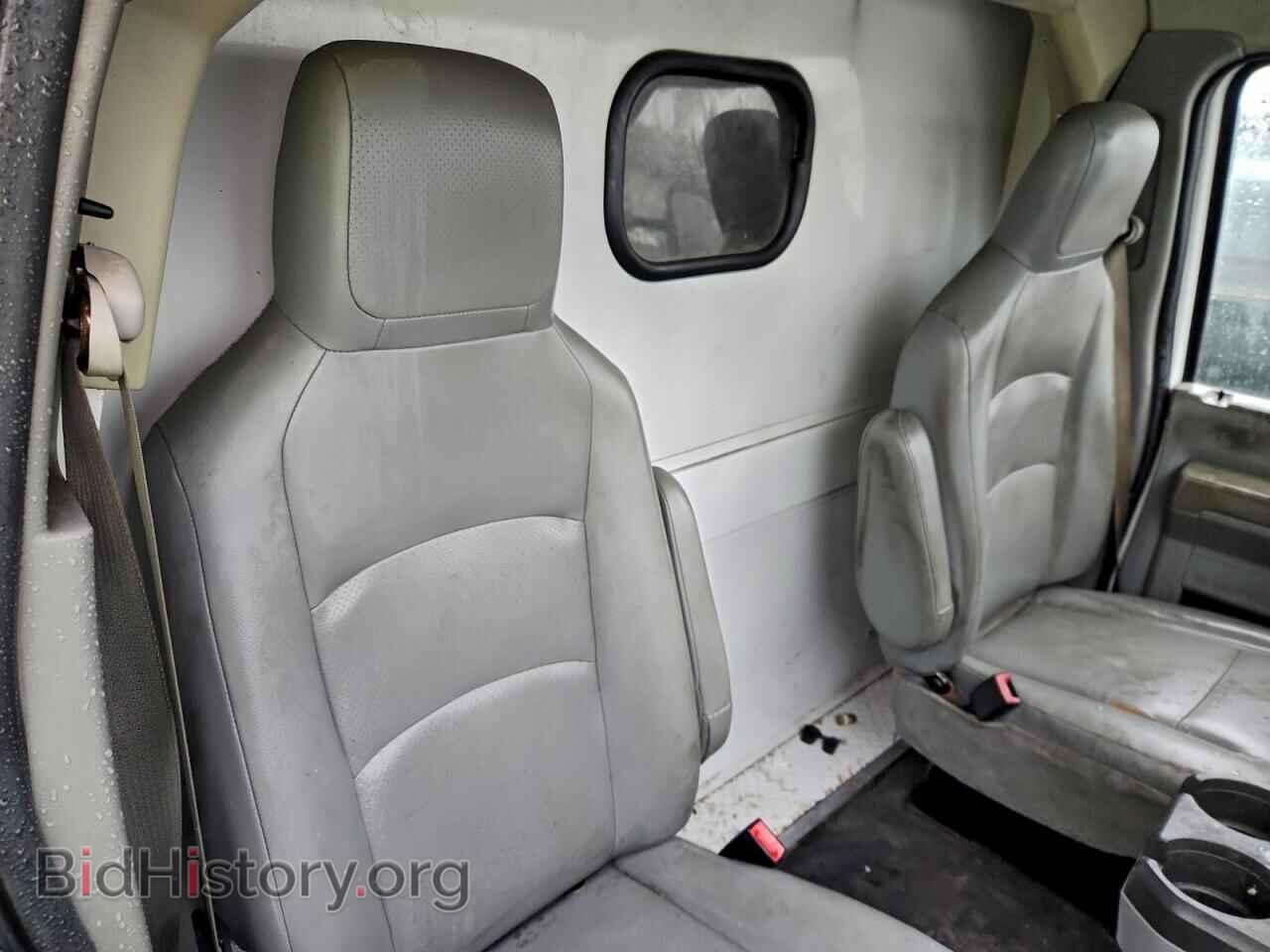 2014 FORD ALL Models - VIN: 1FDWE3FLXEDA29449 - Фото 10