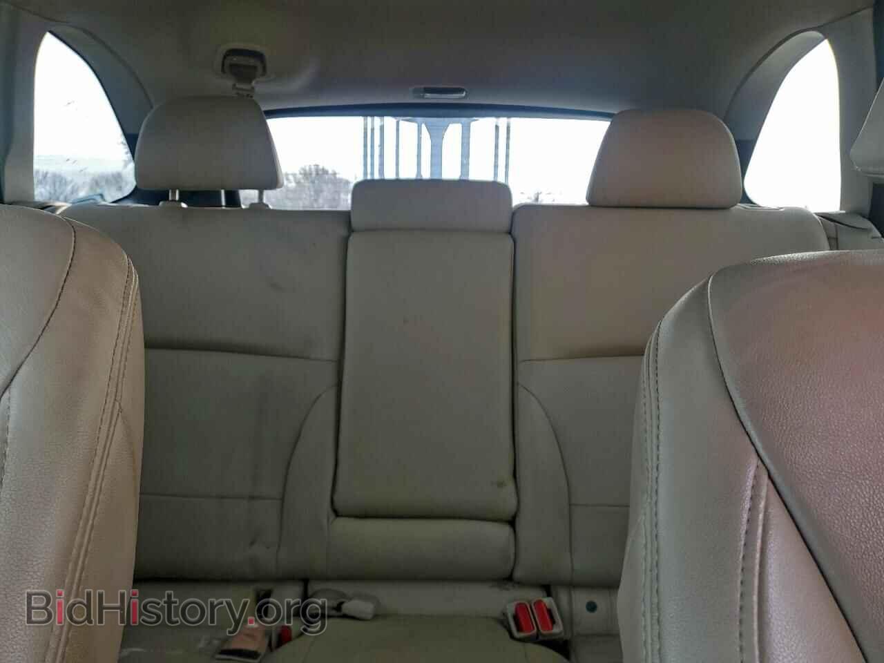 2016 SUBARU OUTBACK - VIN: 4S4BSBNC2G3240950 - Фото 10