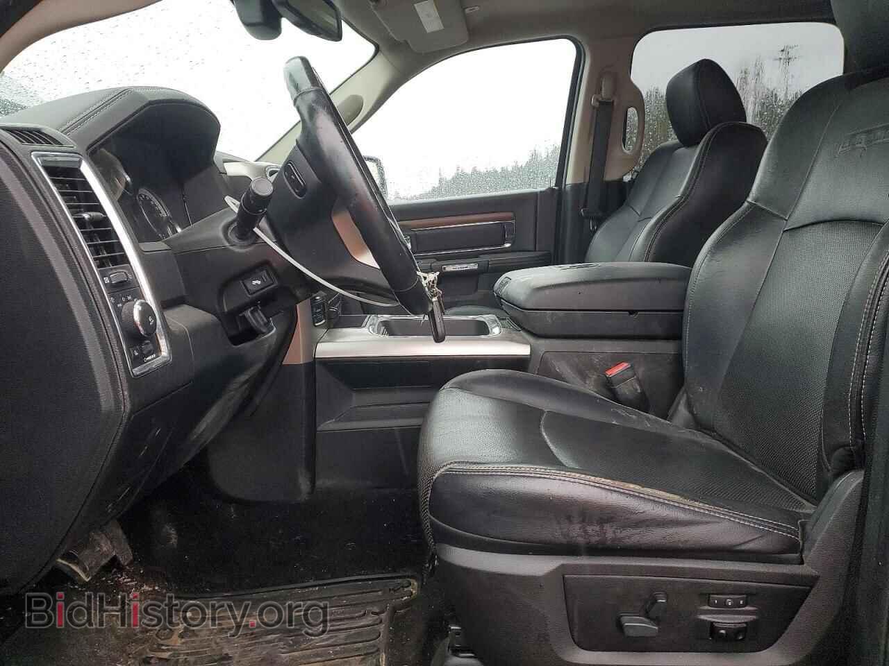 2017 RAM 1500 - VIN: 1C6RR7NT9HS618451 - Фото 7