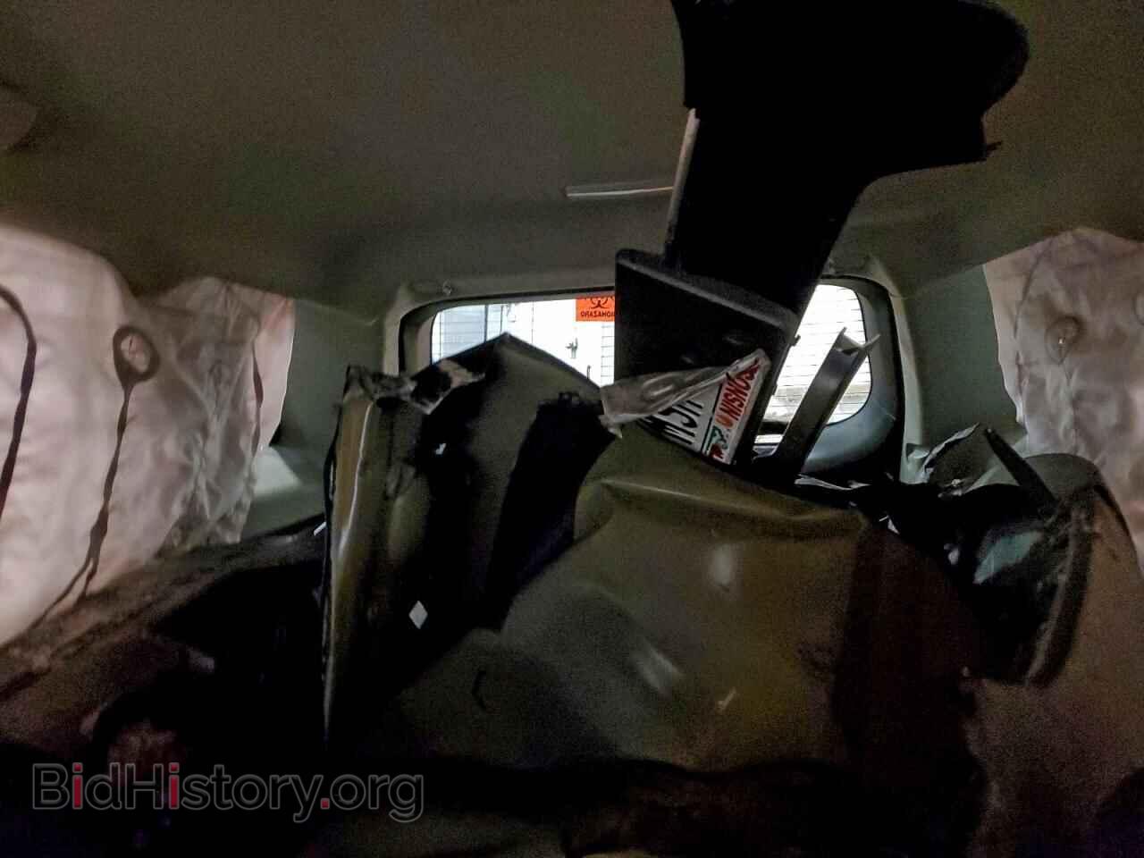 2017 GMC TERRAIN - VIN: 2GKFLTEK7H6301904 - Фото 10