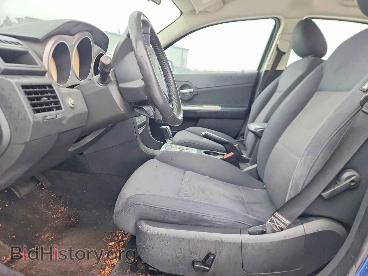 2009 DODGE AVENGER - VIN: 1B3LC56D39N506547 - Фото 7