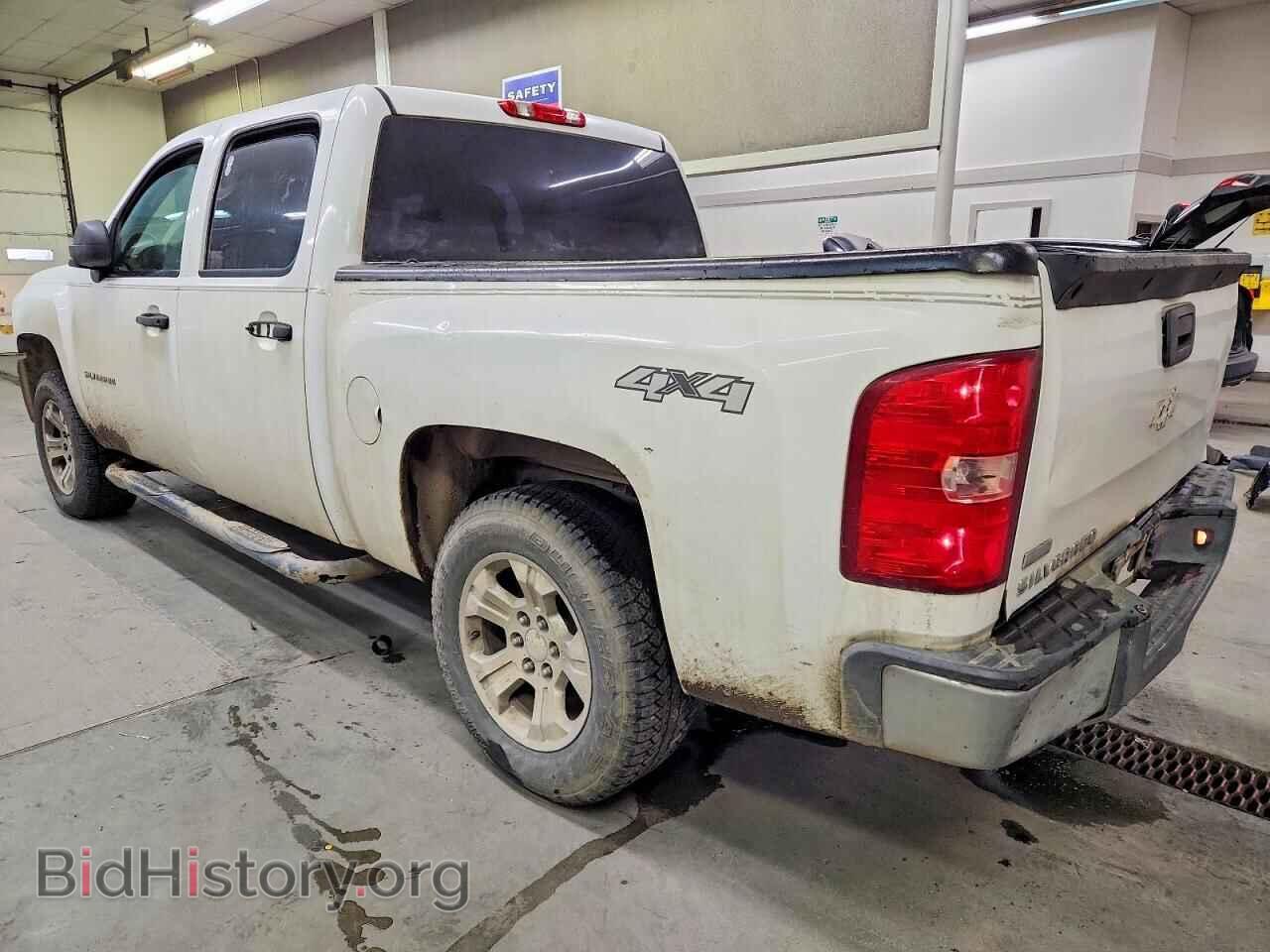 2012 CHEVROLET ALL Models - VIN: 3GCPKPE73CG150711 - Фото 2